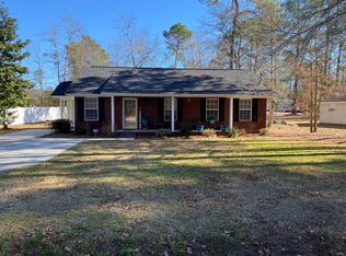 1107 Russell Ave, Sumter, SC 29150