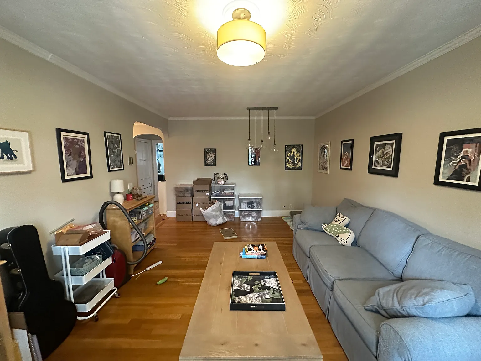1 bed, $2,500 — Photo 2