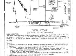 24 Smith Ave, Park Ridge, NJ 07656