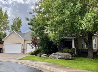 340 S Kimberly Ct, Cedar City, UT 84720