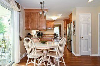 Kitchen / Breakfast Room