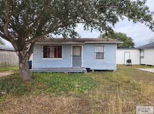 131 San Jacinto Dr, San Benito, TX 78586