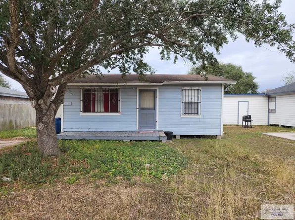 131 San Jacinto Dr, San Benito, TX 78586