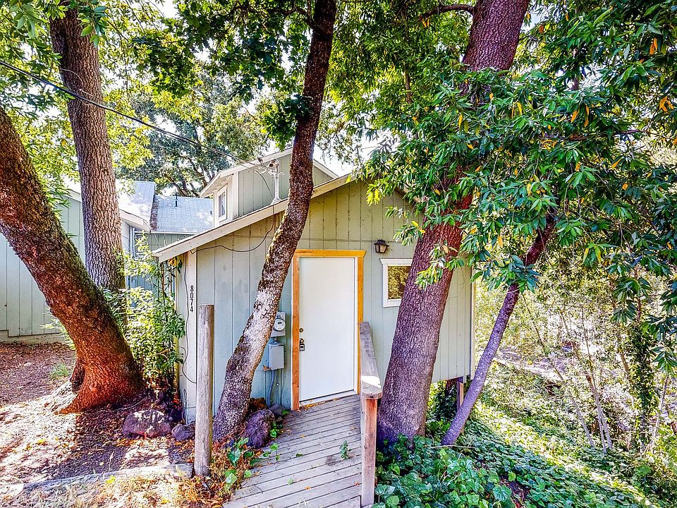 8090 Park Avenue 8090 Park Ave Forestville CA Zillow