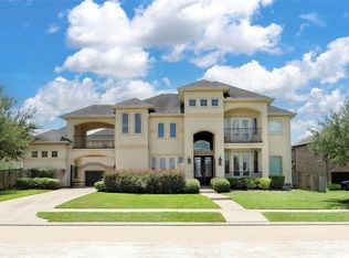 25207 Springwood Lake Dr, Katy, TX 77494