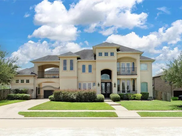 25207 Springwood Lake Dr, Katy, TX 77494