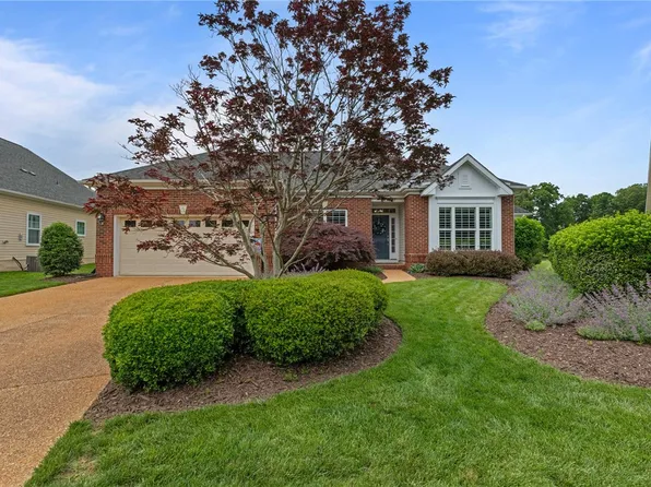 6943 Chancery Ln, Williamsburg, VA 23188