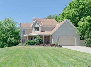 225 Brookwood Rd, Waterford, NY 12188