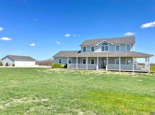 12946 Meriden Rd, Meriden, KS 66512