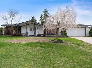 8602 Tamarack Dr, Shelby Township, MI