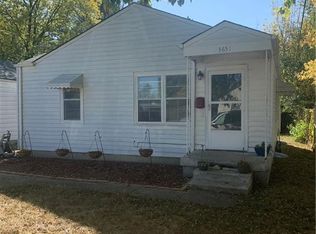 3651 W 14th St, Indianapolis, IN