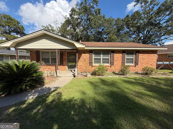 104 Darlington St, Port Wentworth, GA 31407