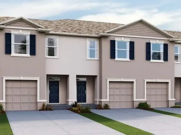 1785 Wooden St, Davenport, FL 33837