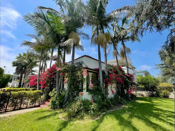 1144 15th St #107, Santa Monica, CA 90403