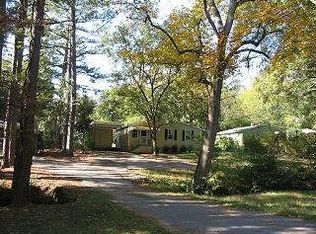 135 Willow Run, Athens, GA 30606