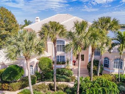 5770 Harborage Dr, Fort Myers, FL, 33908