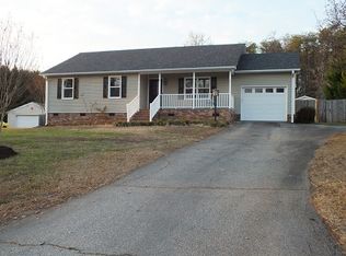 36 Quail Meadows Run, Inman, SC 29349