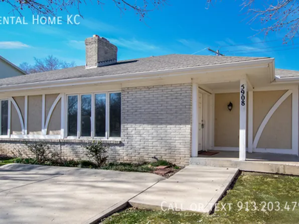 5908 Brittany St, Shawnee, KS 66203