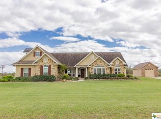 277 Wellspring Blvd, Victoria, TX 77904