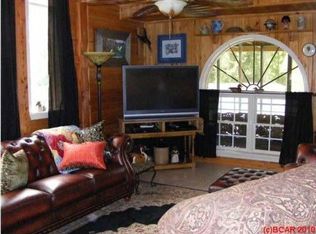 4023 Wilderness Rd, Vernon, FL 32462