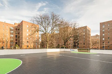 Rented by Abba Realty Associates INC