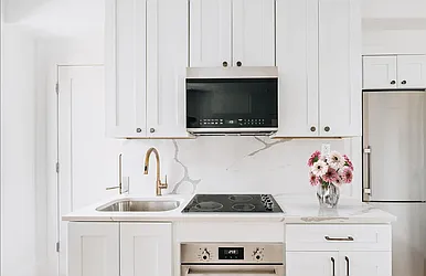 Rented by Vector New York, LLC