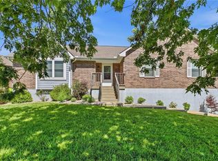 19432 N 11th Ter, Independence, MO 64056