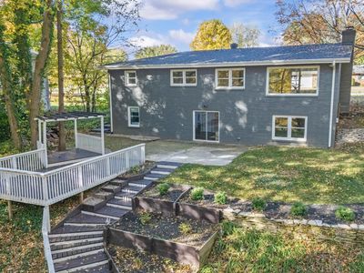 4747 Woodland Dr, Saint Joseph, MI, 49085