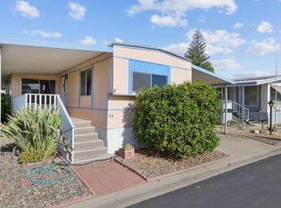 314 N Albert Ave SPACE 84, Exeter, CA 93221