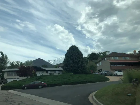 (undisclosed Address), Orem, UT 84097