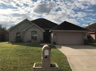 3519 Amando St, Edinburg, TX 78539