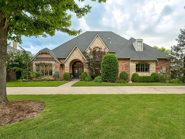 6525 Oak Heritage Trl, Edmond, OK 73025