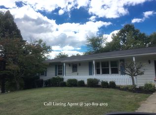 3935 Northbrook Dr, Zanesville, OH 43701