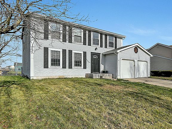 2nd image of 5686 Countrie Glen Dr