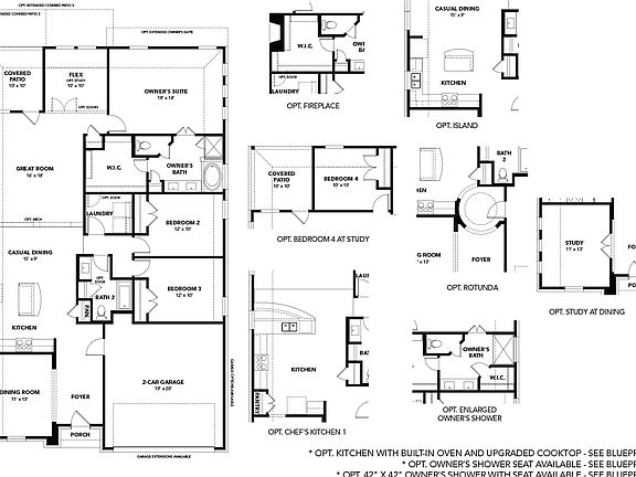 Discover luxury in residential architecture elegant single-family home design features 3 - 4 bedroo