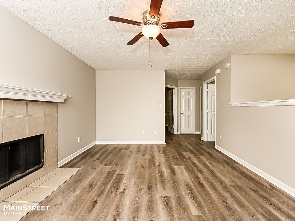 1110 Bramblewood Dr Madison GA Zillow