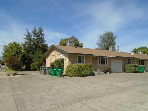 Bailey Court Apts, 3260-3290 Stingy Ln, Anderson, CA 96007