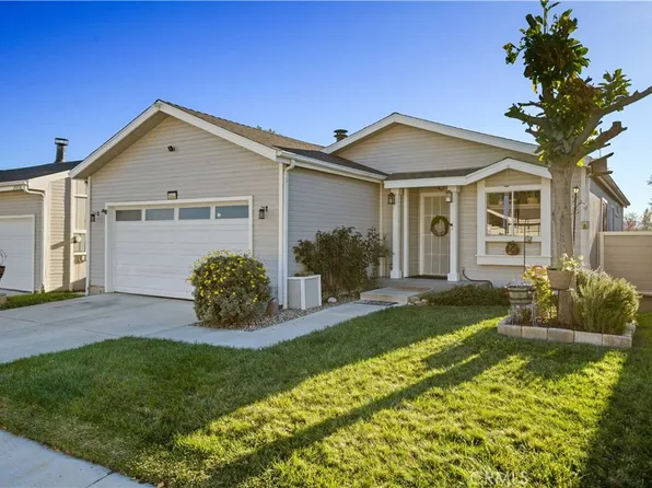 20060 Shadow Island Dr, Santa Clarita, CA 91351