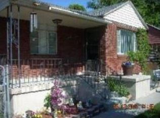 545 W Colorado St, Salt Lake City, UT 84116