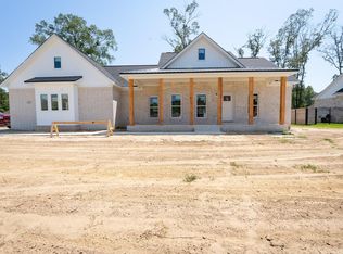 7 Walnut Dr, Greenbrier, AR 72058