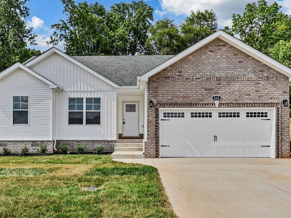 1st image of 13 Echo Rdg Lot 13