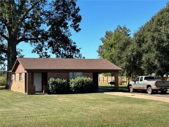 1548 494th Hwy, Natchitoches, LA 71457