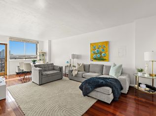 100 Manhattan Ave APT 2115, Union City, NJ 07087