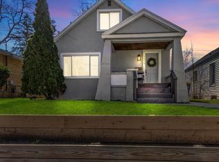 1054 Dickinson St SE, Grand Rapids, MI