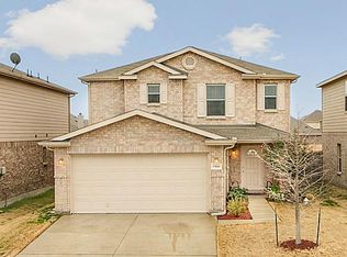 5816 Ridge Lake Dr, Keller, TX 76244