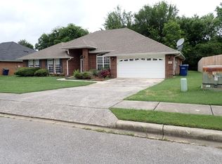 237 Cedar Mdw, Maylene, AL 35114