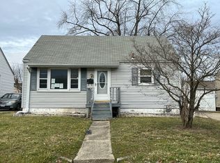 1118 Tiffin Ave, Hamilton, OH 45015