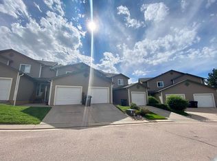 3153 Hearthridge Cir, Colorado Springs, CO 80918