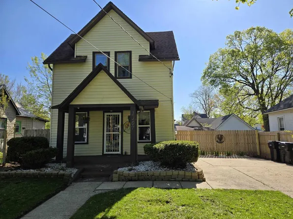 1207 Oak Street, Beloit, WI 53511
