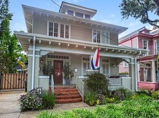 822 N Carrollton Ave, New Orleans, LA 70119